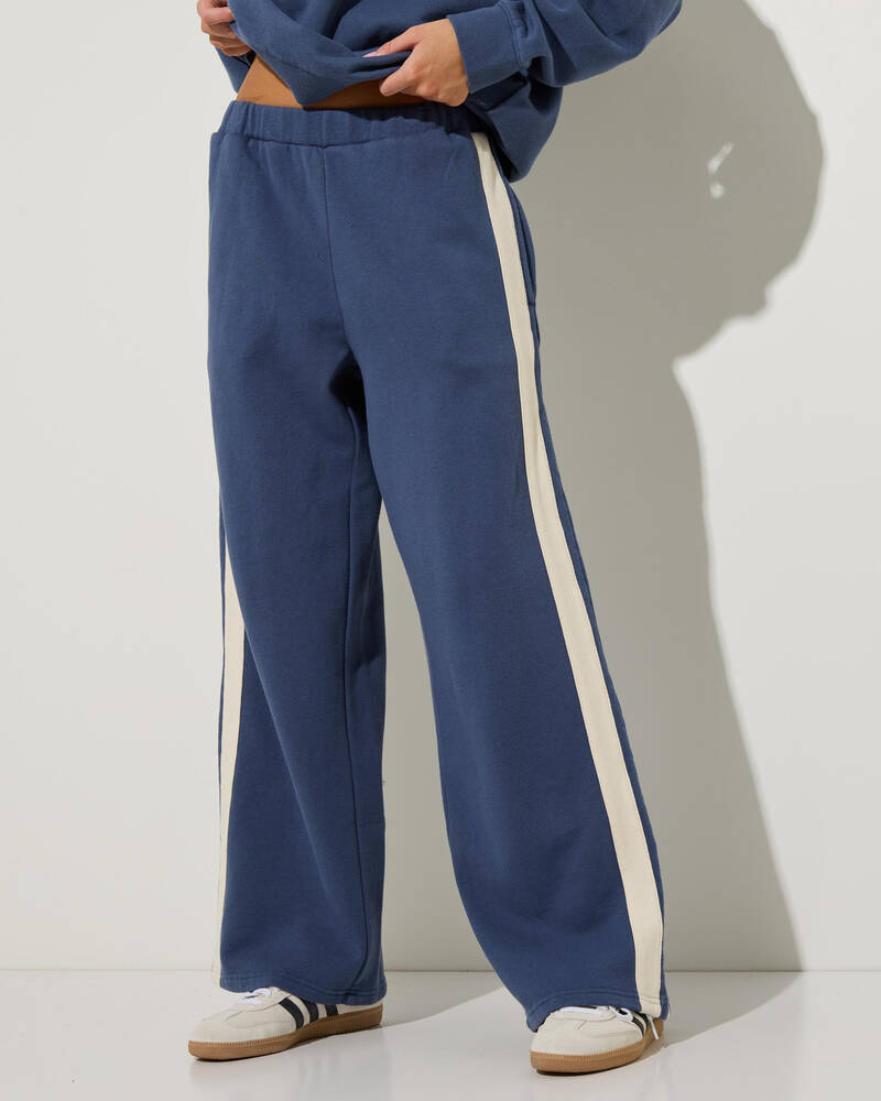 Billabong In The Balance Track Pants for Womens