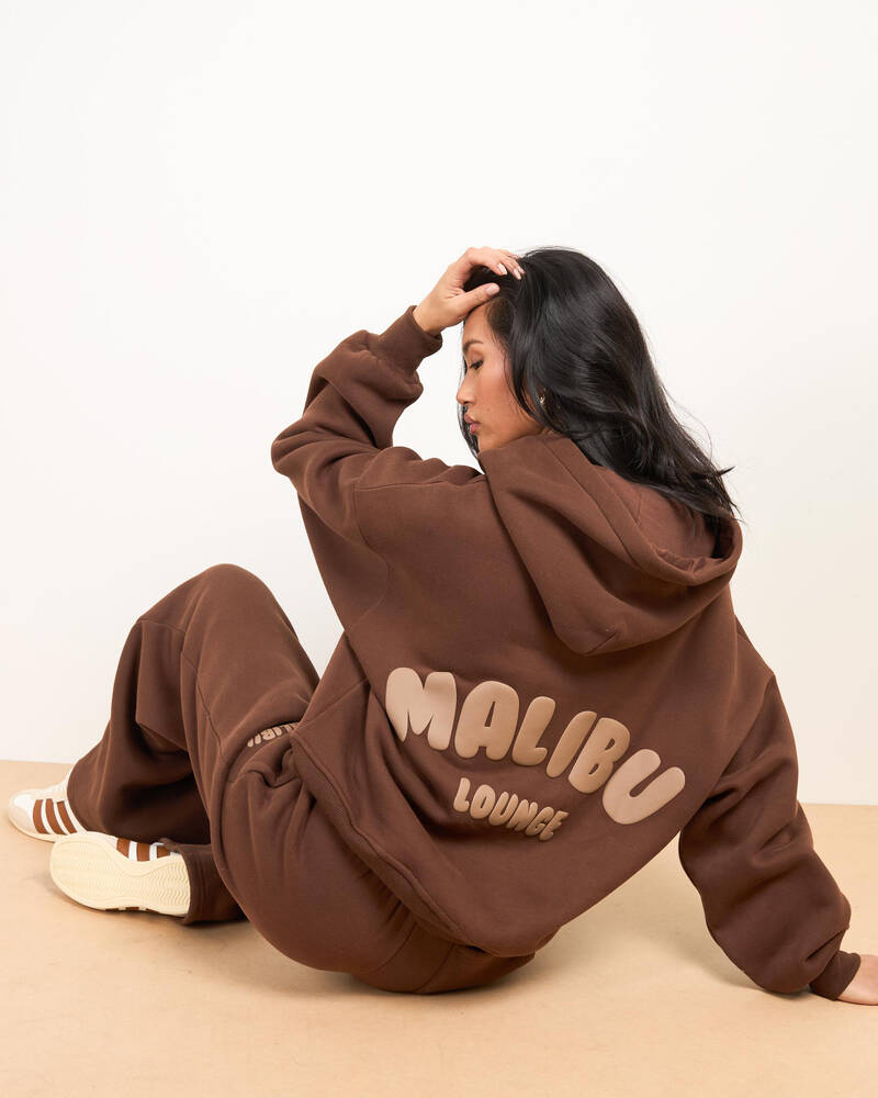 Malibu Lounge Hoodie for Womens