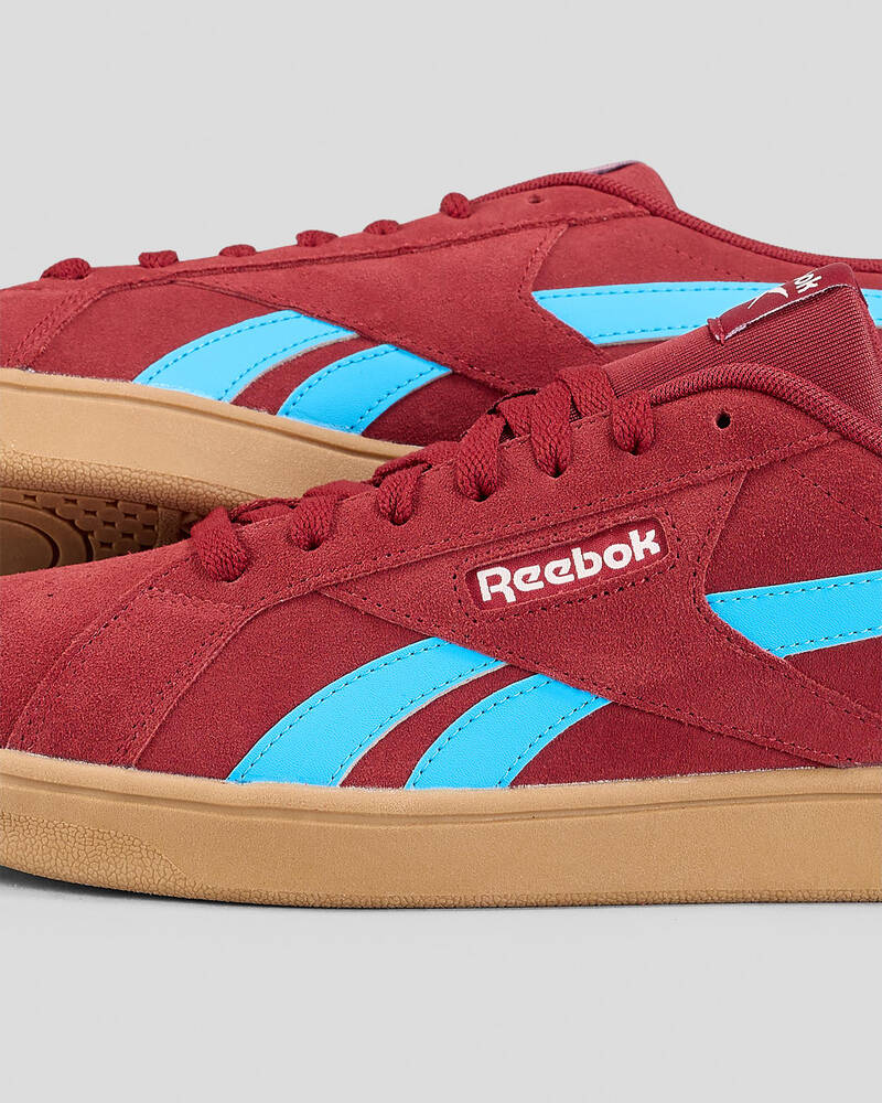 Reebok Court Retro Shoes for Mens