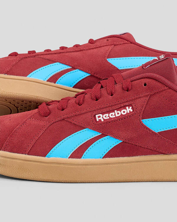 Reebok Court Retro Shoes for Mens
