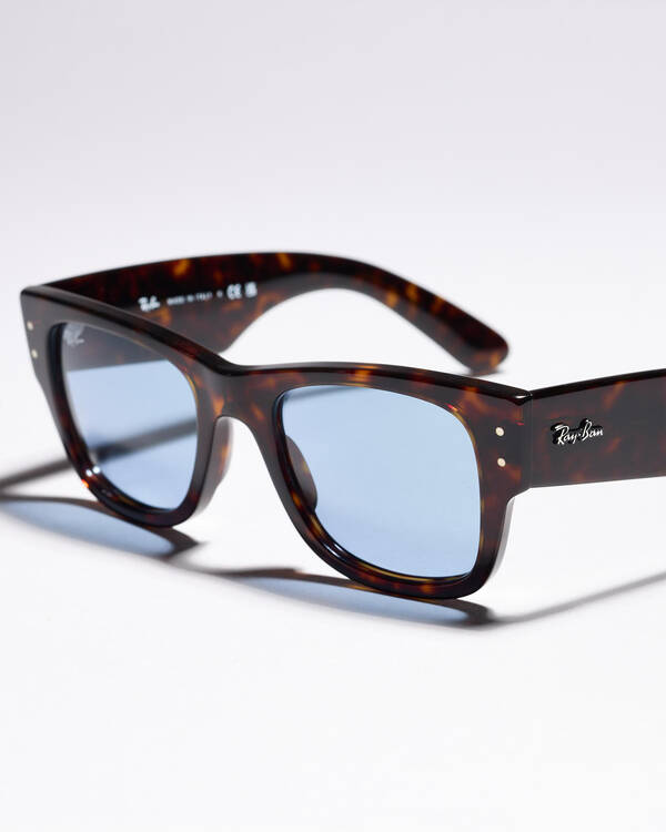 Ray-Ban Mega Wayfarer Sunglasses for Mens