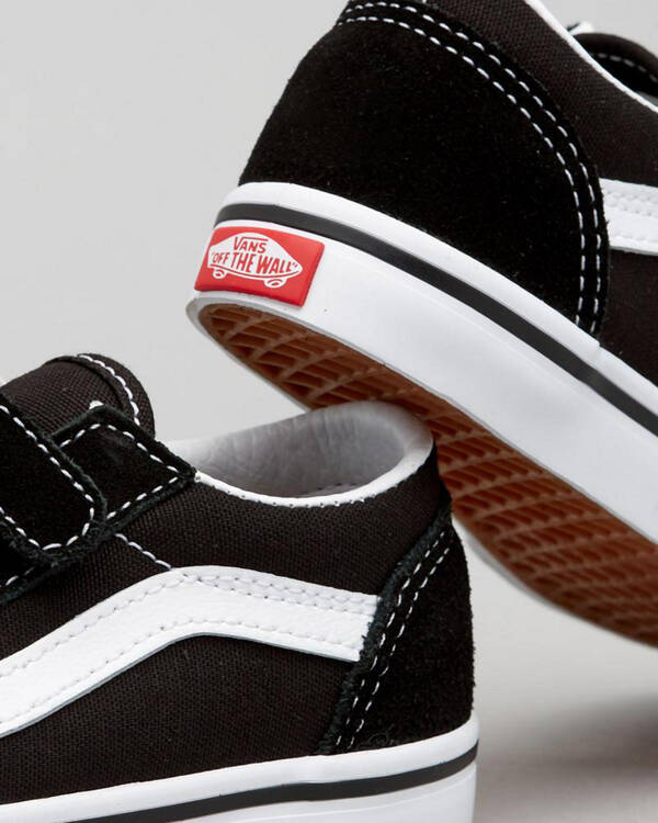 Vans Toddlers' Old Skool Shoes for Womens