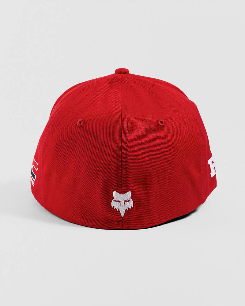 Fox Honda Flexfit Cap for Mens