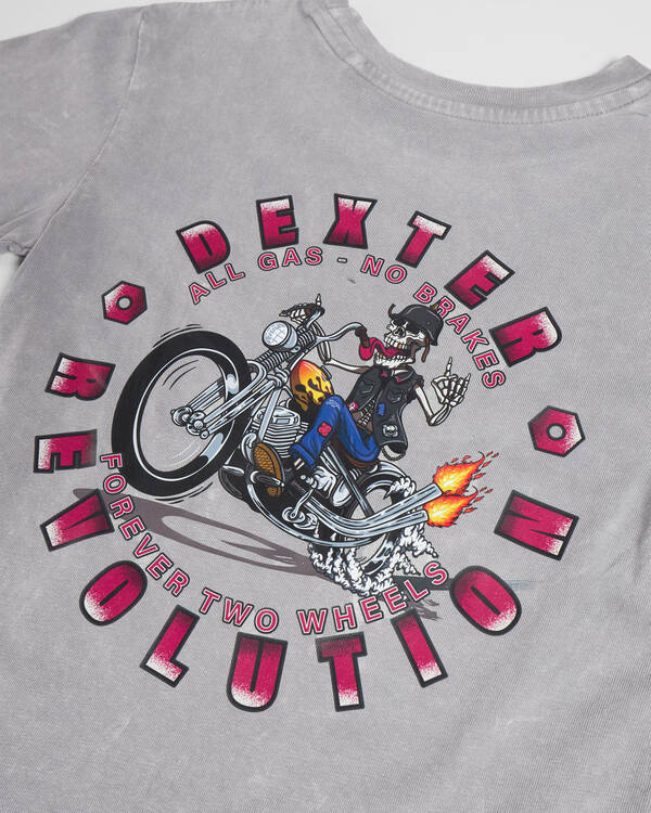Dexter Toddlers' Mini Mayhem T-Shirt for Mens