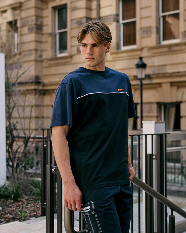 Halfa Panel Beater T-Shirt
