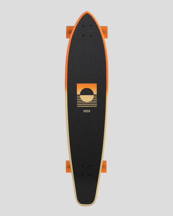 Globe Byron Bay 43" Longboard for Unisex