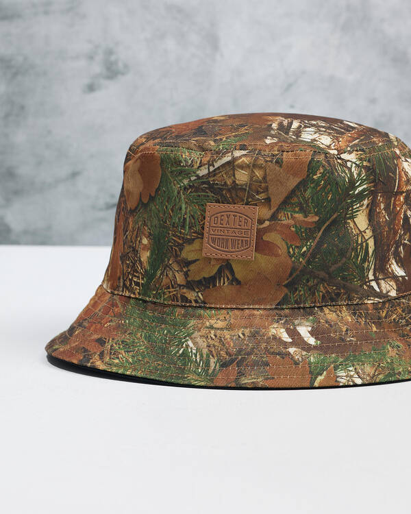 Dexter Workwear 2.0 Bucket Hat for Mens