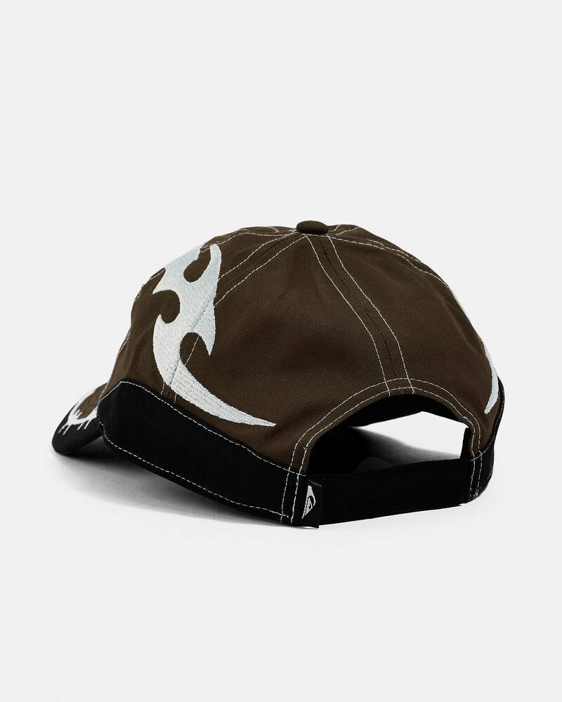 Quiksilver Thorn Cap for Mens