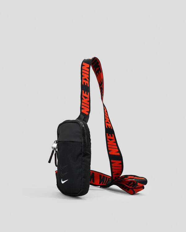 Nike Sportswear Essentials Crossbody Bag for Womens