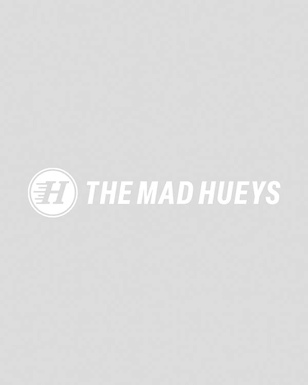 The Mad Hueys Boat Sticker for Mens
