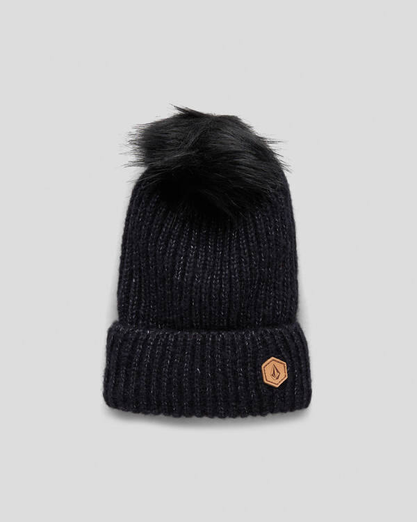 Volcom Lula Beanie for Womens