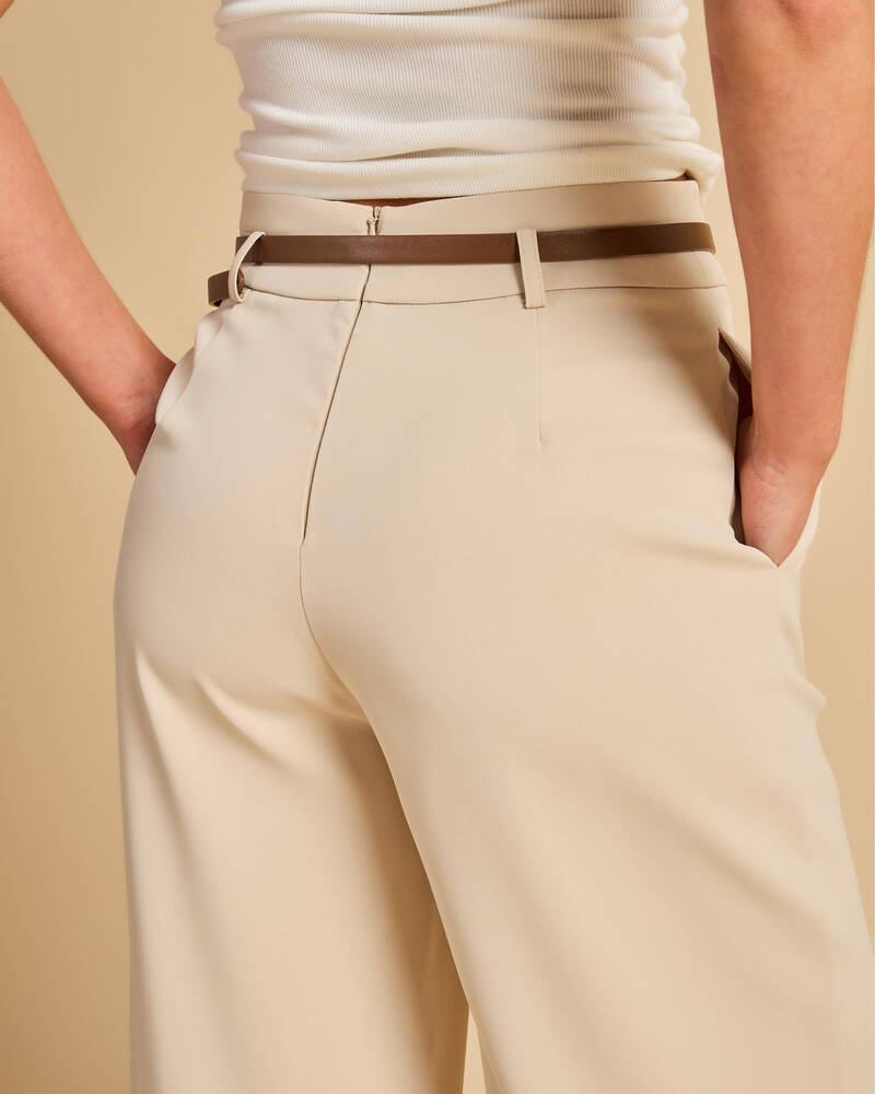 Winnie & Co Amara Pants for Womens