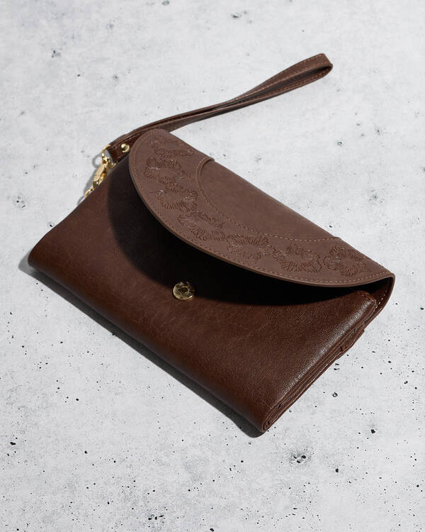Mooloola Sylvie Wallet for Womens