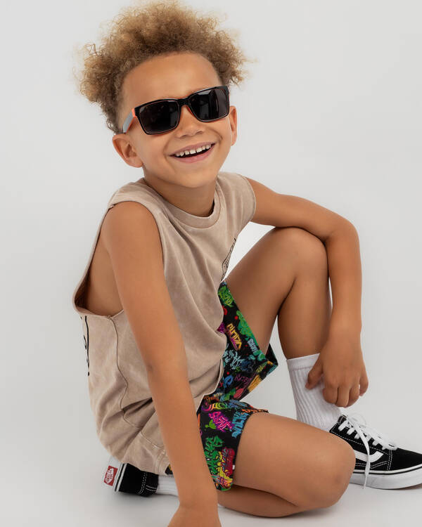 Unity Eyewear Boys' Sunglasses for Mens