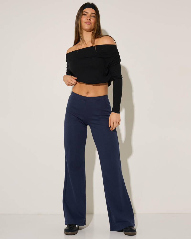 Ava And Ever Dallas Pants for Womens