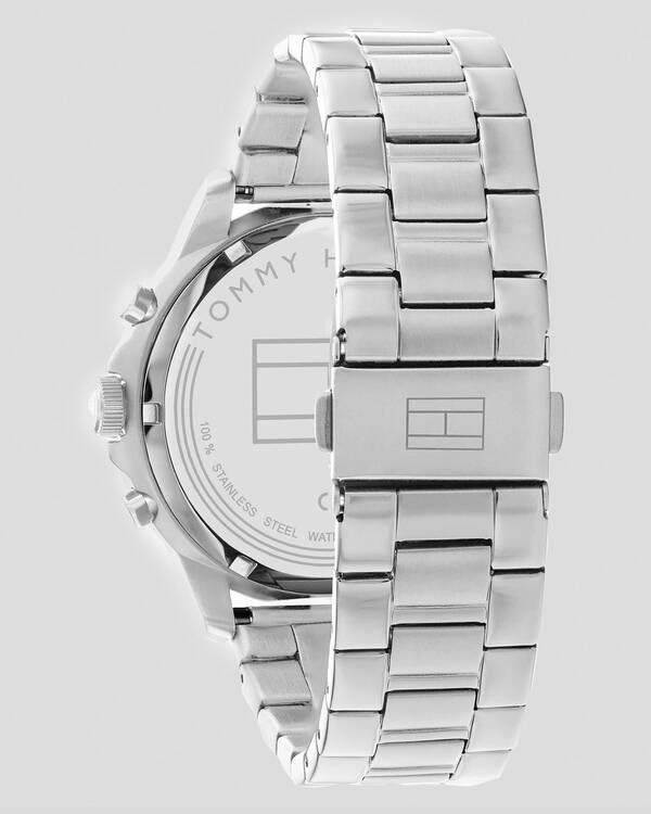 Tommy Hilfiger Henry Watch for Mens