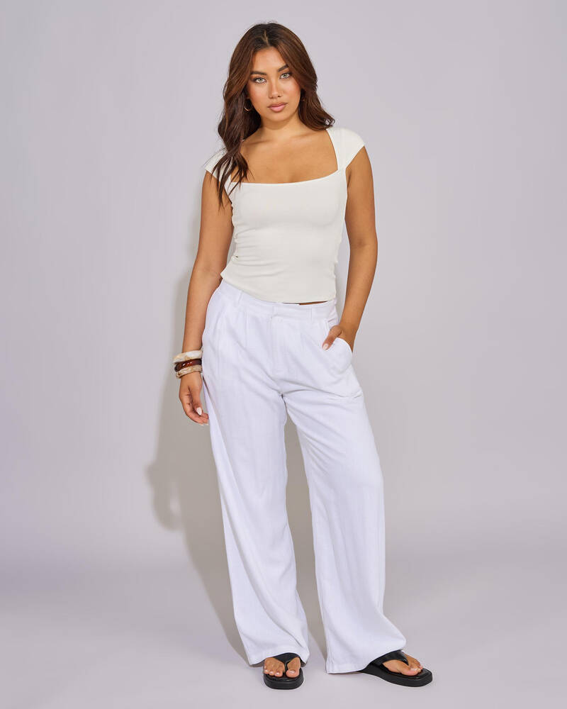 Mooloola Haylee Top for Womens