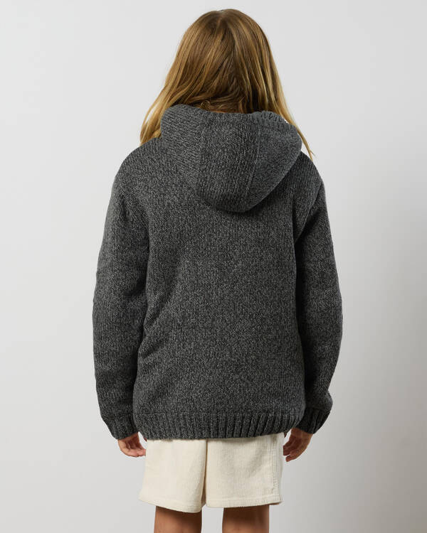 Skylark Boys' Limit Knit Hoodie for Mens