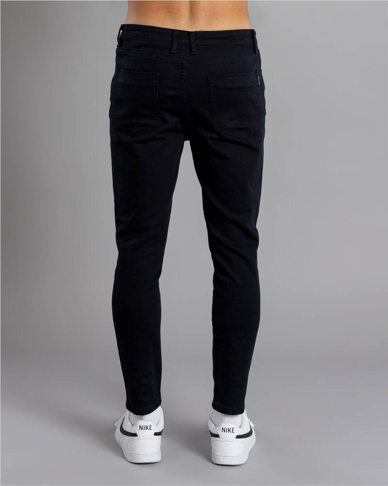 Lucid Anonymous Jeans for Mens