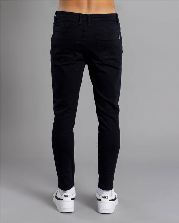 Lucid Anonymous Jeans for Mens