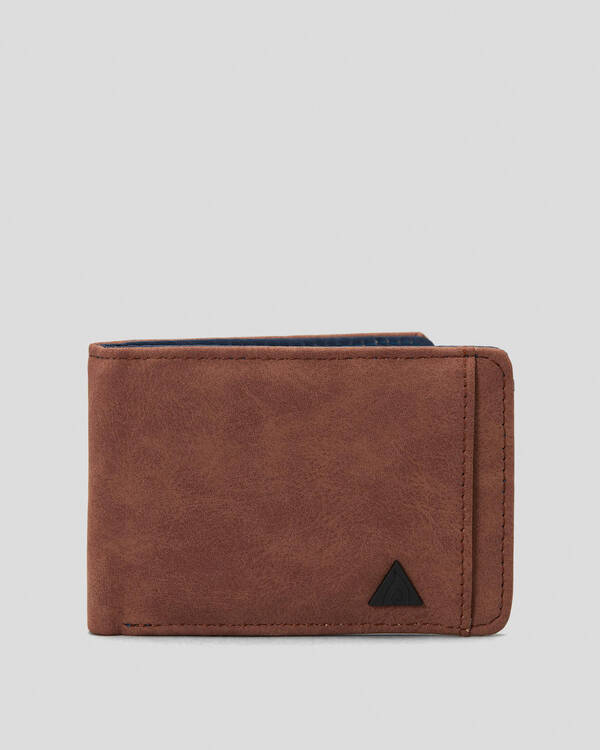 Lucid Vogue Wallet for Mens