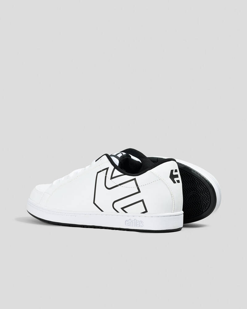 Etnies Kingpin 2 Shoes for Mens