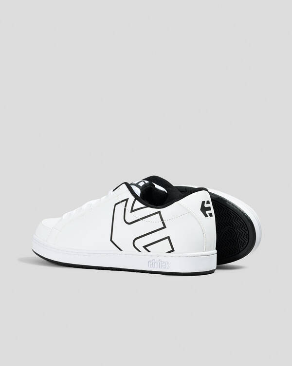 Etnies Kingpin 2 Shoes for Mens