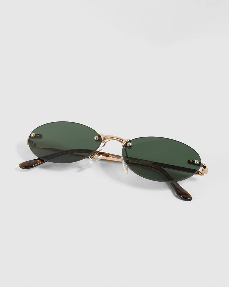 Indie Eyewear Romy Sunglasses for Womens