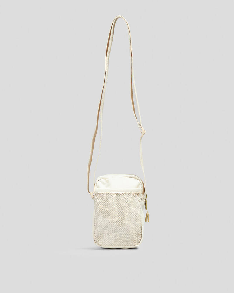 Rip Curl Search Messenger Bag for Womens