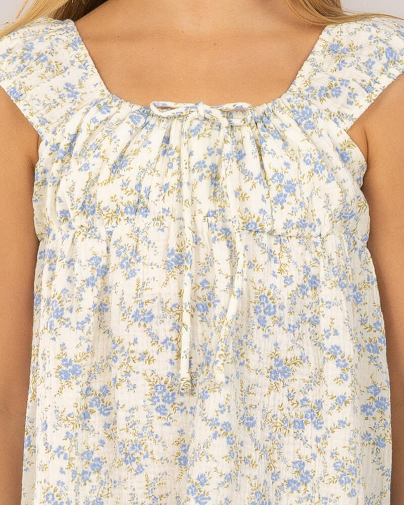 Mooloola Girls' Aria Dress for Womens