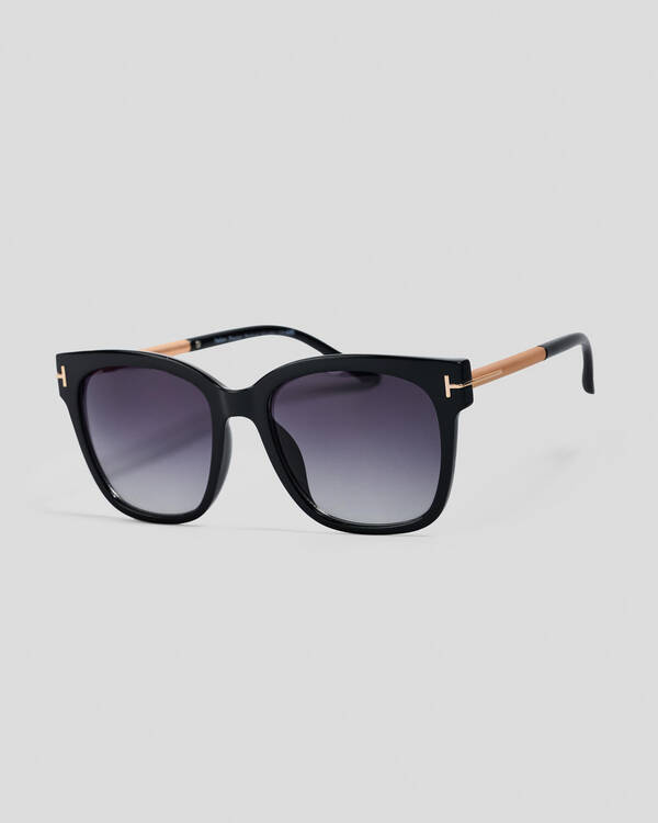 Indie Eyewear Amelia Sunglasses for Womens
