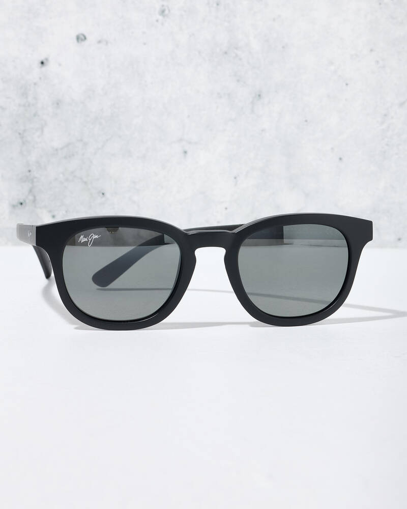 Maui Jim Koko Head Polarised Sunglasses for Mens