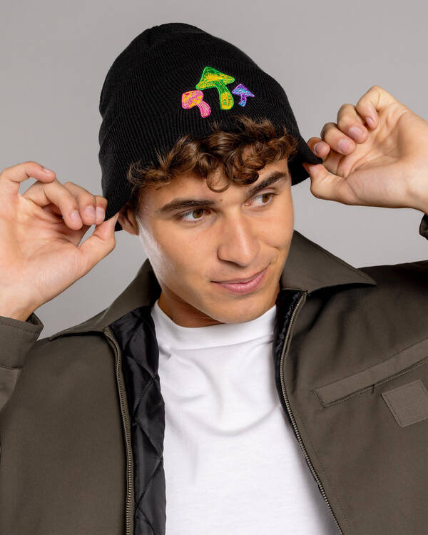 Lucid Dominion Beanie for Mens