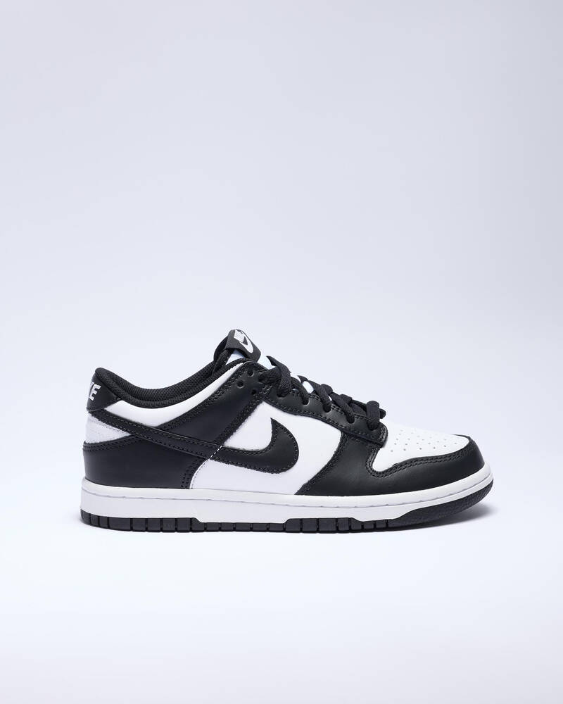 Nike Boys' Dunk Low Shoes for Mens