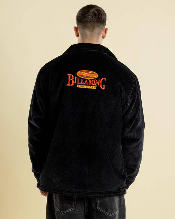 Billabong King Cord Jacket for Mens