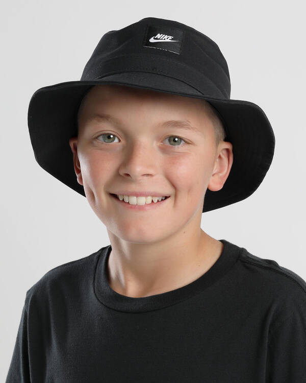Nike Boys' Apex Bucket Hat for Mens