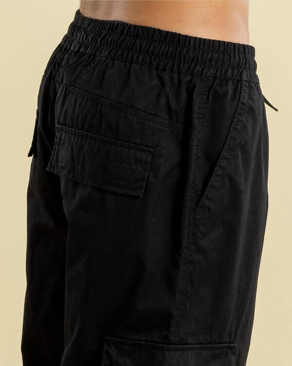 Nena & Pasadena P350 Parachute Pants for Mens