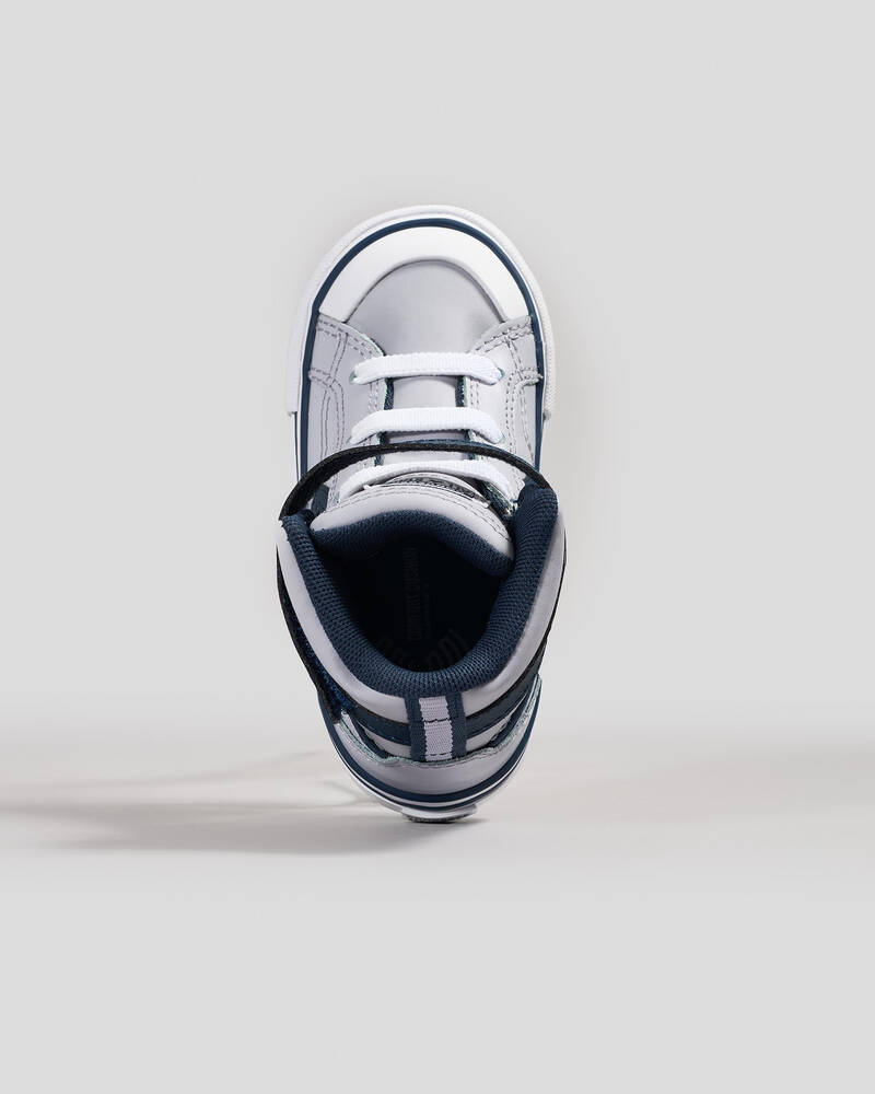 Converse Toddlers' Pro Blaze Easy-On Shoes for Mens