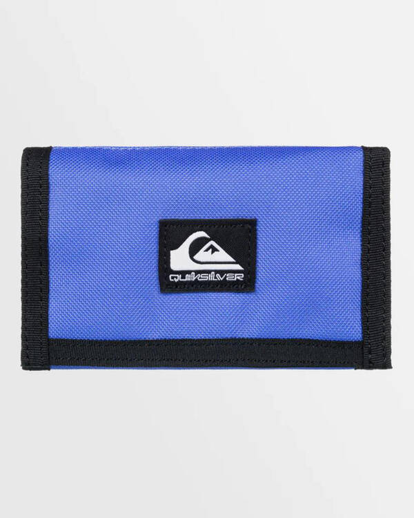 Quiksilver The Everydaily Trifold Wallet for Mens