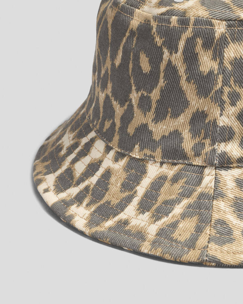 Ava And Ever Tilly Bucket Hat for Womens