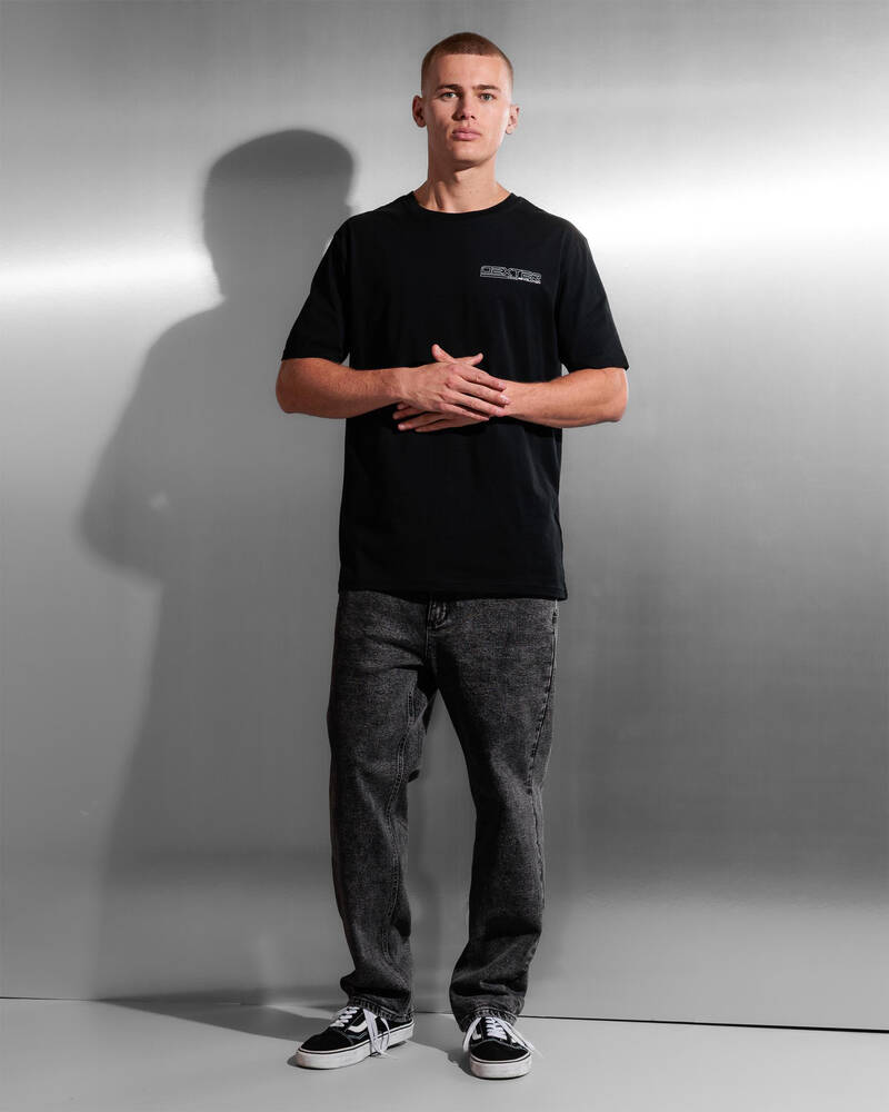Dexter Flair Mark II T-Shirt for Mens