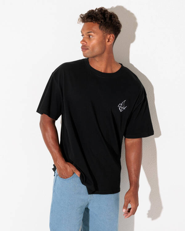 Lucid Ignited T-Shirt for Mens