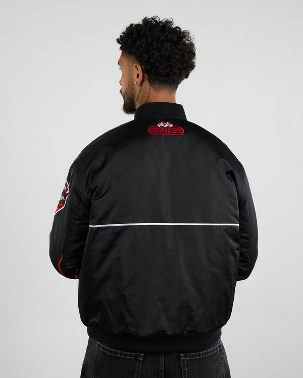 Dexter Grand Prix Jacket for Mens