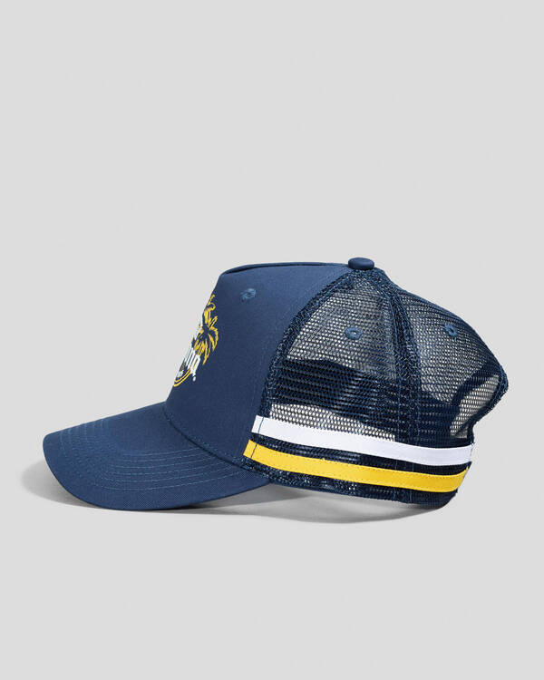 Corona Retro Rona Trucker Cap for Mens