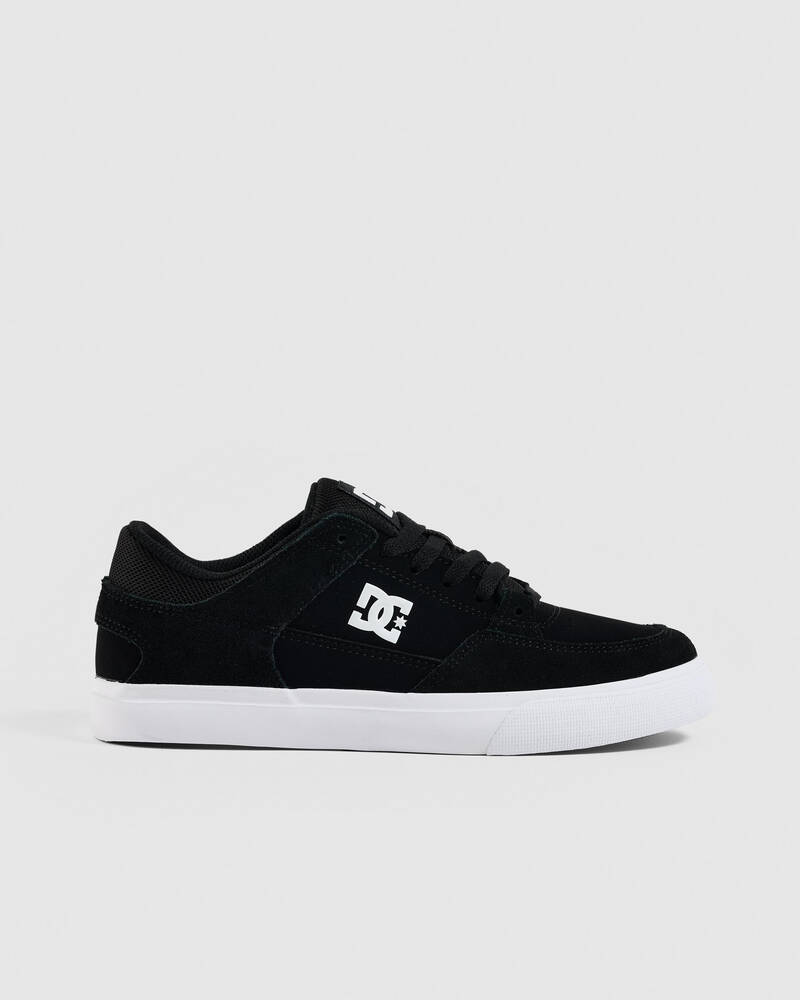 DC Shoes Boys' Onyx Shoes for Mens