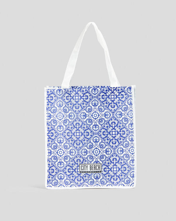 Get It Now Willow Eco Bag for Womens