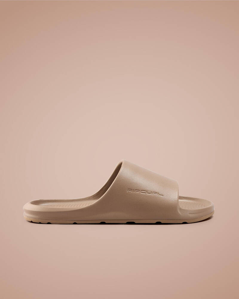 Rip Curl Pill Bloom Slides for Mens