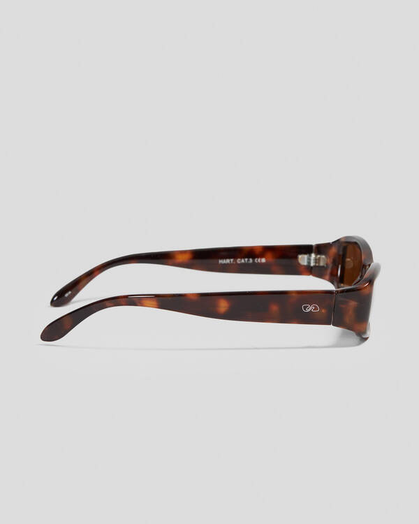 Szade Eyewear Hart Sunglasses for Womens