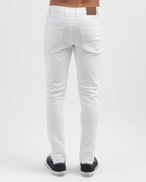 Skylark Rivalry Jeans for Mens