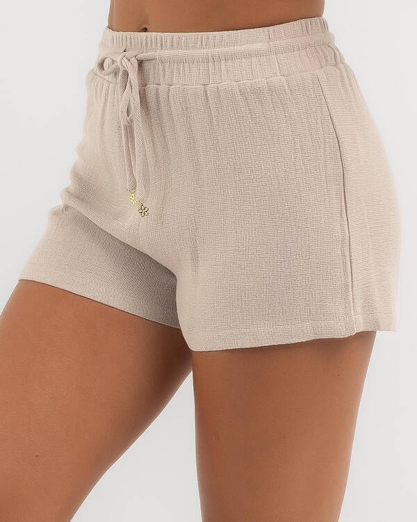 Ava And Ever Laguna Shorts for Womens